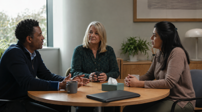 Workplace Mediation Awareness Training Course course featured image