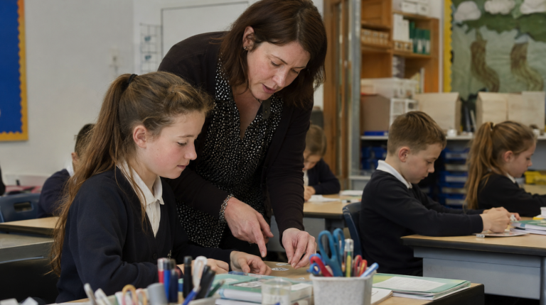 Supporting Pupils with ADHD in School Training Course course featured image
