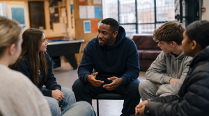 Youth Work Ethics and Professional Practice Training Course course featured image