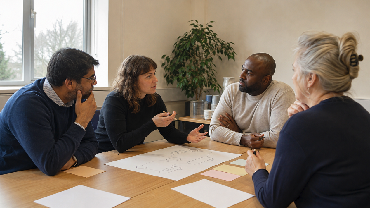Structured Problem Solving Skills Training Course course featured image