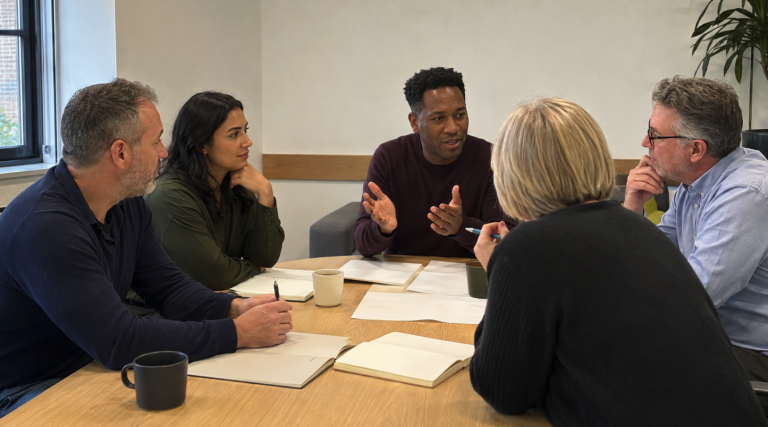 Adaptability and Agility at Work Training Course course featured image