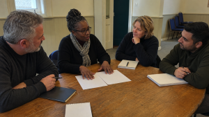 Plain English Writing Training Course course featured image