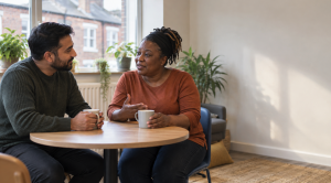 Peer Support in Mental Health Training Course course featured image