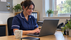 Electronic Document Management in Health and Social Care Training Course course featured image