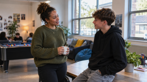 Engaging Disengaged Young People Training Course course featured image