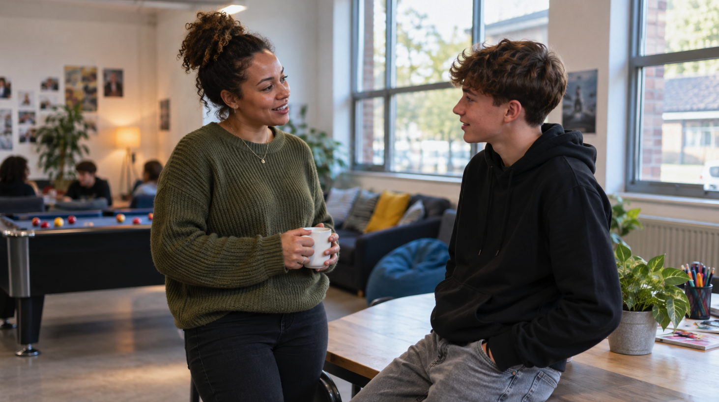 Engaging Disengaged Young People Training Course course featured image