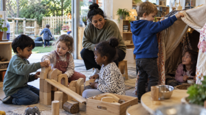 Theories and Approaches in Early Years Training Course course featured image