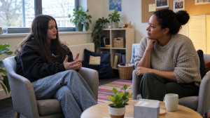 Teenage Relationship Abuse Awareness Training Course course featured image