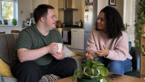 Introduction to Supported Living Training Course course featured image