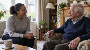 Effective Handover and Continuity of Care in Home Care Training Course course featured image