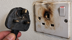 Electrical Safety Awareness in the Workplace Training Course course featured image