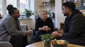Compassion Fatigue in the Care Workforce Training Course course featured image
