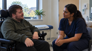 Reasonable Adjustments in Healthcare Training Course course featured image