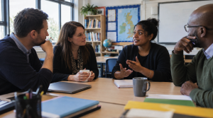 Artificial Intelligence in the Classroom Training Course course featured image