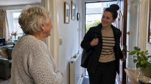 Professional Boundaries in Home Care Training Course course featured image