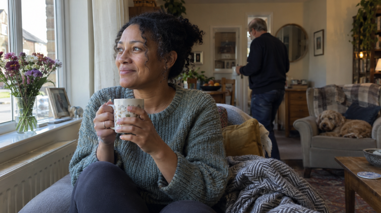 Carer Wellbeing and Preventing Burnout Training Course course featured image