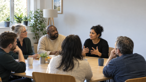 Lived Experience and Co Production in Mental Health Training Course course featured image