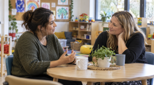 Introduction to Family Support Work Training Course course featured image