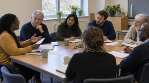 Trustee Induction and Onboarding Training Course course featured image