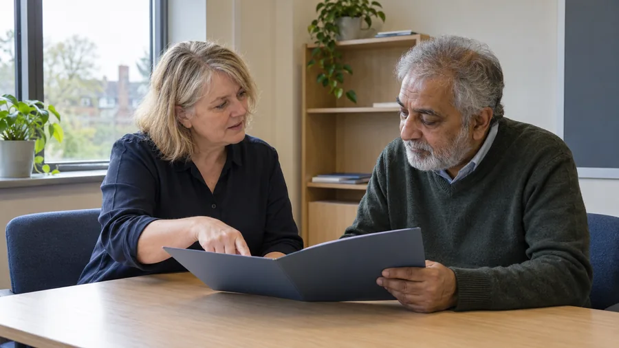 What Are Awarding Bodies in Health and Social Care
