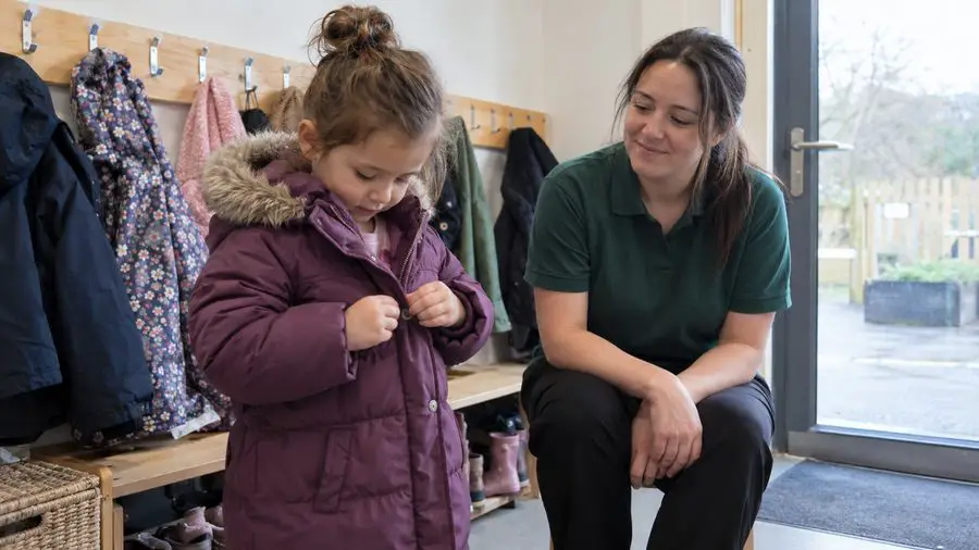 What is Adaptive Behaviour