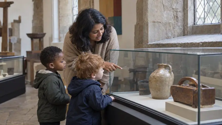 What is Cultural Capital in Early Years