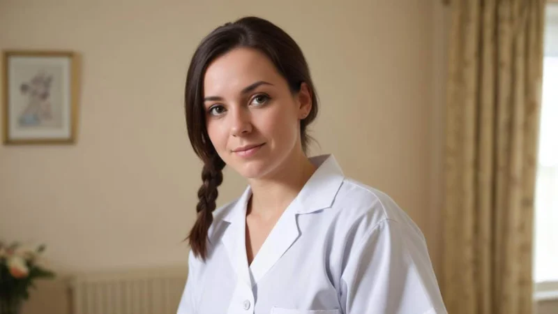 3.1 Outline the current guidelines for the diagnosis of autism in the UK