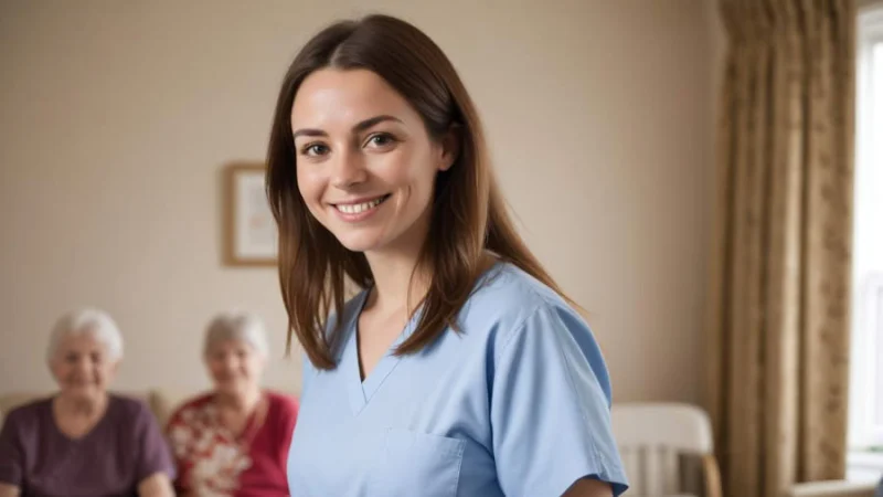 What is a Holistic Assessment in Health and Social Care