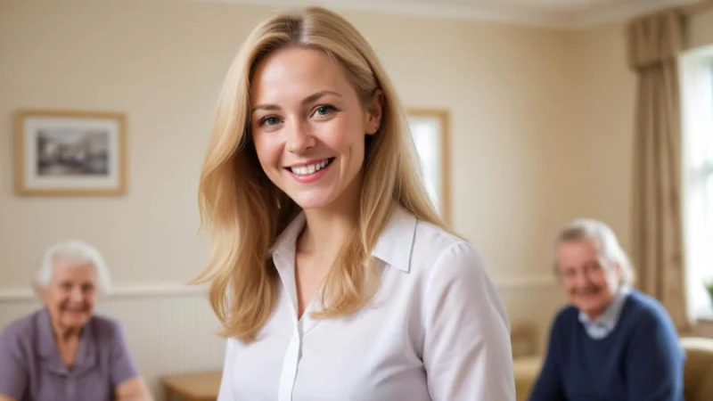 How to Use Service Blueprints in Health and Social Care