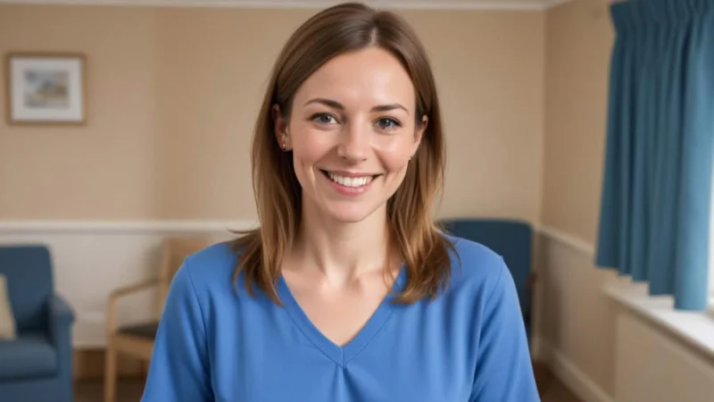 How to Create a Values Persona in Health and Social Care