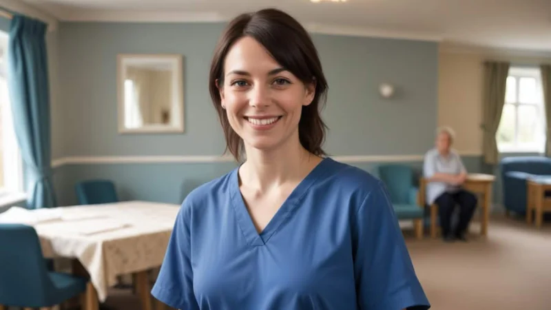 What Are Bed Rails in Health and Social Care