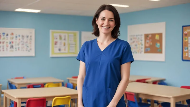 5.3 Describe how self-regulation changes according to a child’s age and stage of development