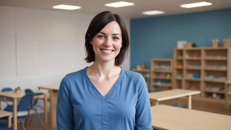 7.2 Reflect on how early years educators prepare babies and children for planned transitions