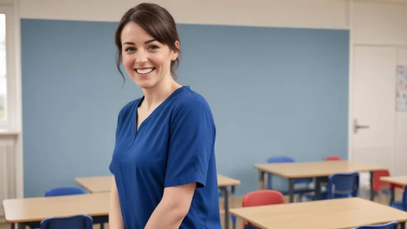 6.4 Explain how the early years educator keeps knowledge of food allergies and anaphylaxis up to date