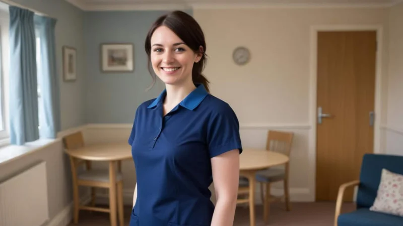 Responsibility Vs Accountability In Health And Social Care