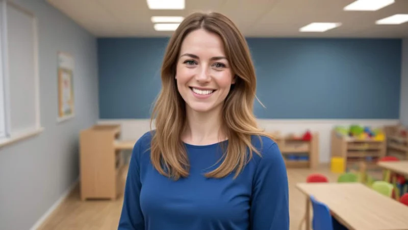 1.1 Explain How Communication And Language Is The Cornerstone Of An Early Years Curriculum, Which Can Provide All Children With An Equal Chance Of Success