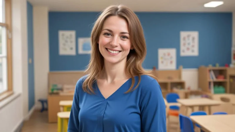 1.2 Describe The Relationship Between An Effective Communication Curriculum And Positive Benefits For All Children In Early Years Settings, Including Their Spoken Language Skills, Their Underst