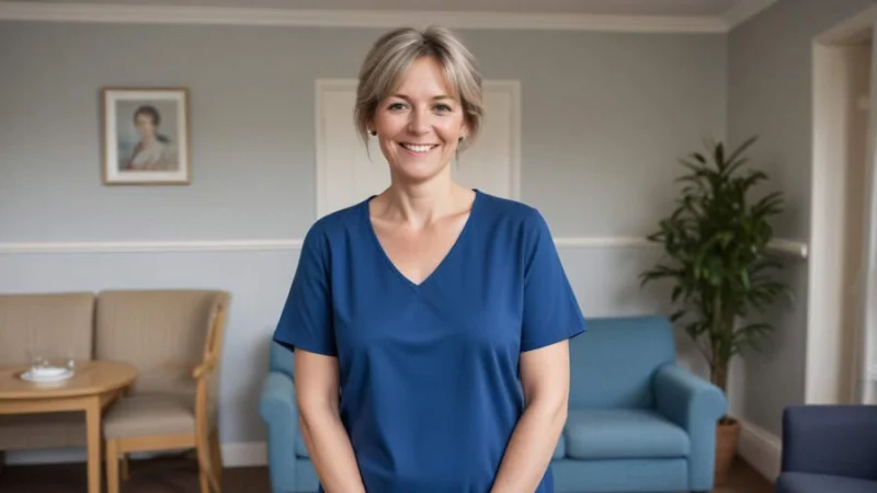 How To Start And Open A Care Recruitment Agency