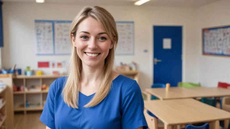 2.4. Listen To Children Or Young People And Communicate In A Way That Encourages Them To Feel Valued