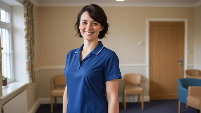 What Is The Care Standards Act 2000