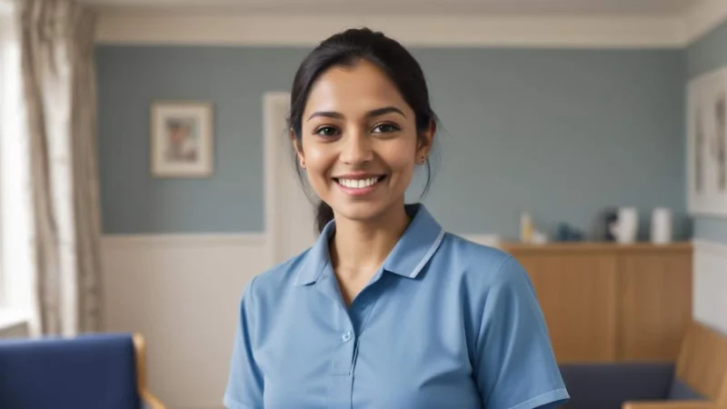 2.2. Evaluate How Partnership Working Contributes To Community Care Provision