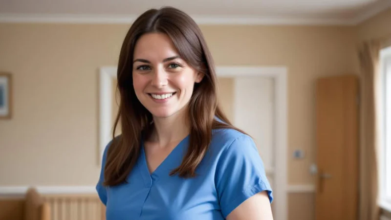 2.1 Identify Legislation And National Guidelines Affecting Pressure Area Care