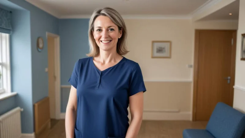 What Is Assessment Of Need In Health And Social Care