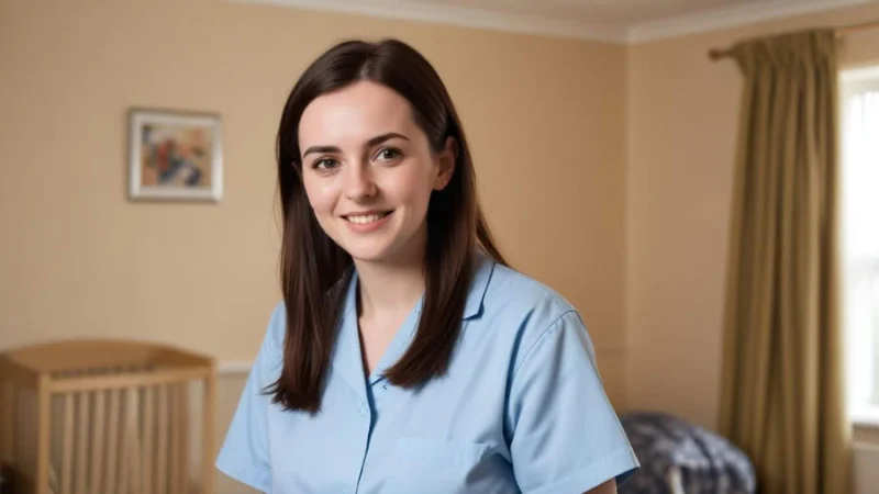 5.3 Give examples of reasonable adjustments that could be made for individuals with autism