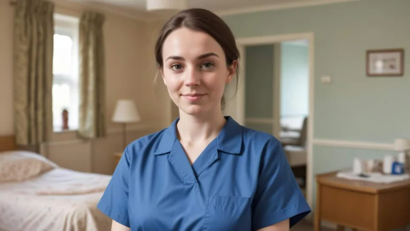 How to Deal with Personality Clashes in Health and Social Care