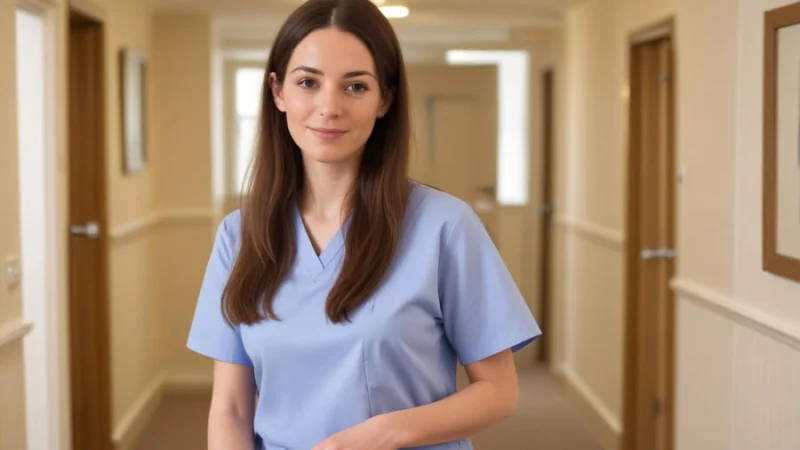 What Is Vetting In Health And Social Care
