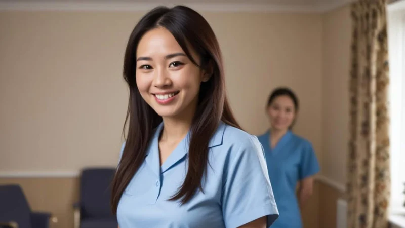 What Is Acute Pain In Health And Social Care
