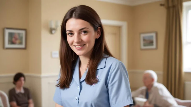 How to Create a Positive Environment in Health and Social Care Settings