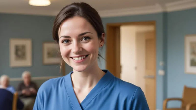 What Is A Outcomes Focused In Health And Social Care?