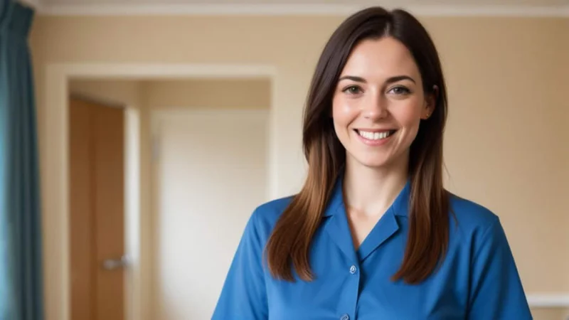 What Is Self Monitoring In Health And Social Care